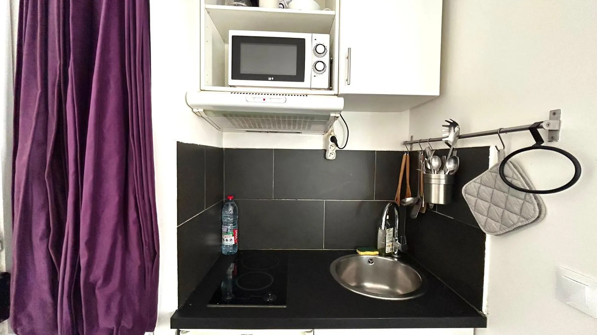 Le Studio Grenelle Paris 0*,