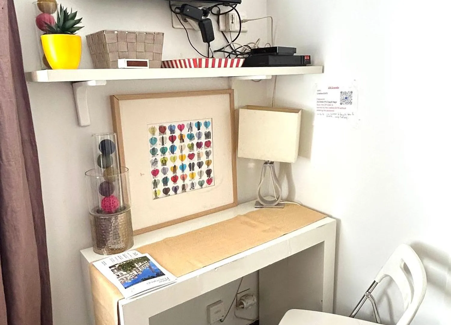 Apartment Le Studio Grenelle Paris France