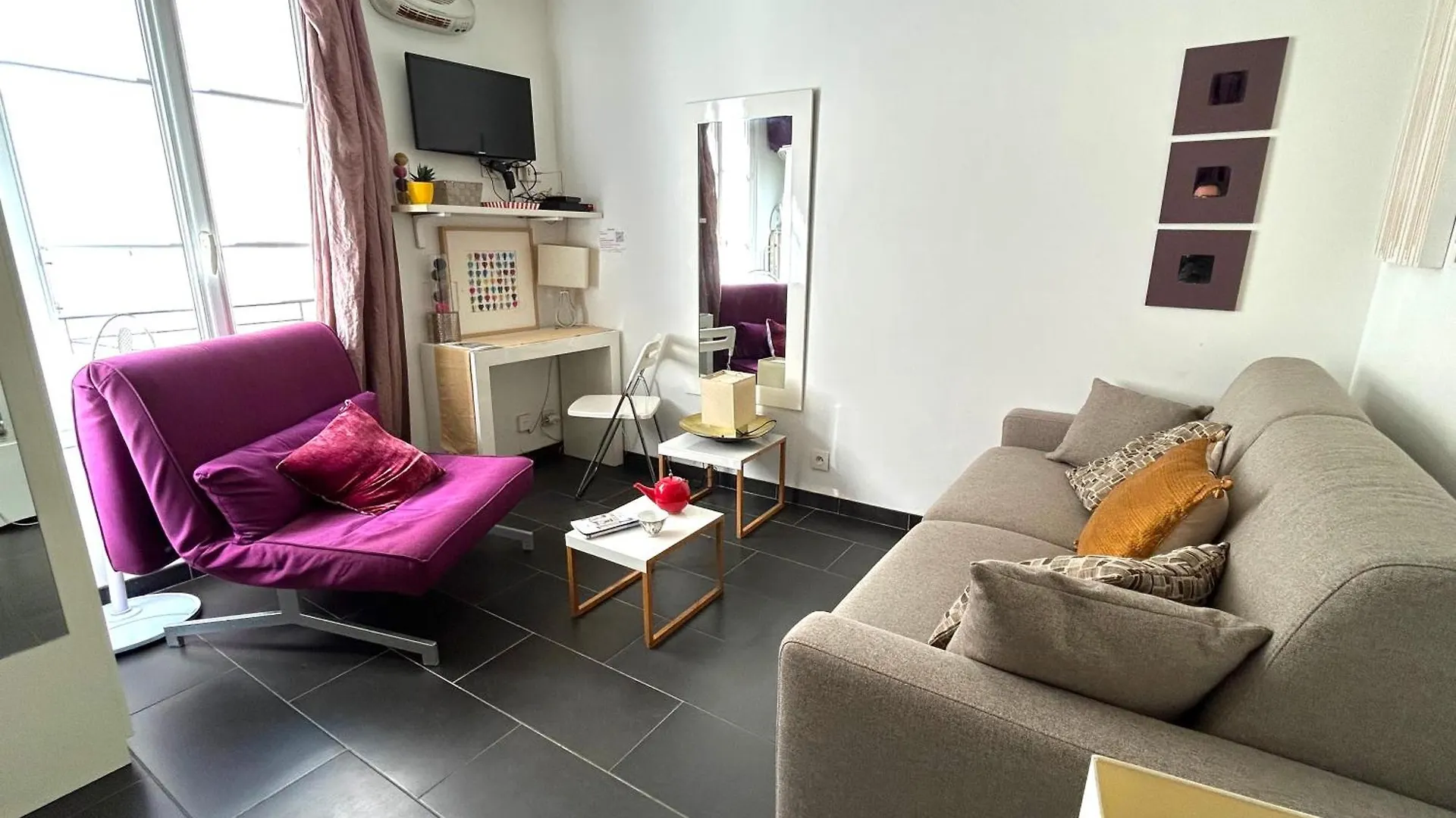 Le Studio Grenelle contacts